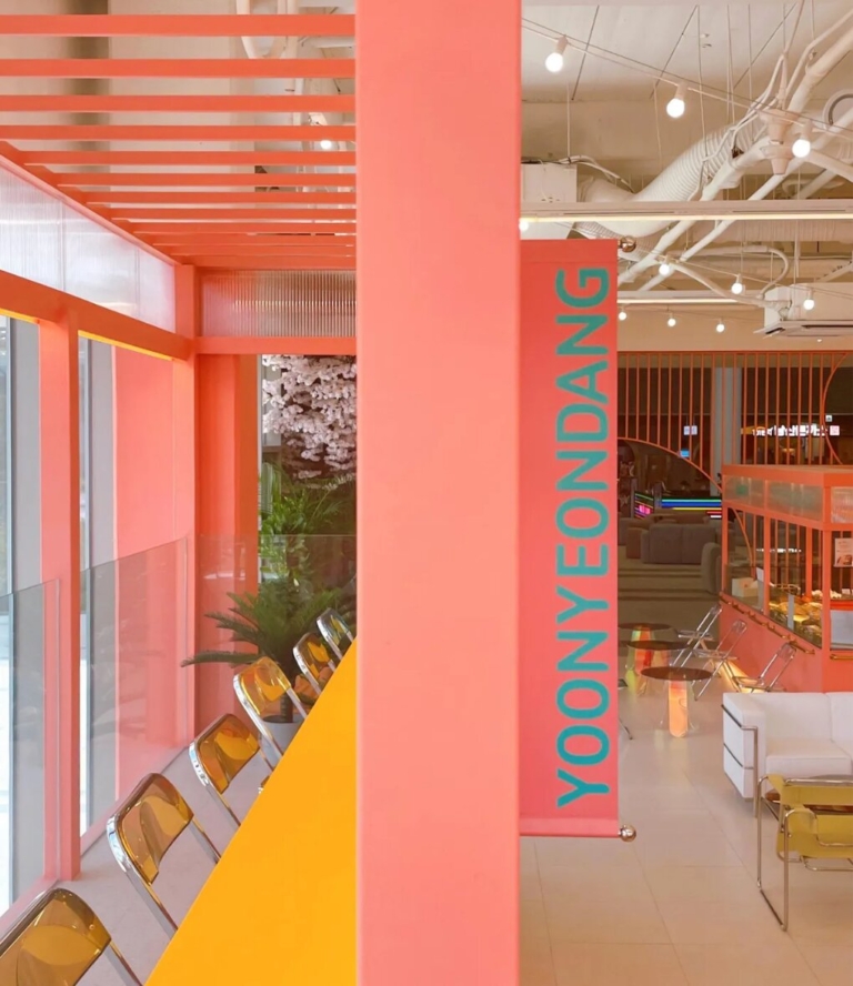 부산롯데월드카페 (1)