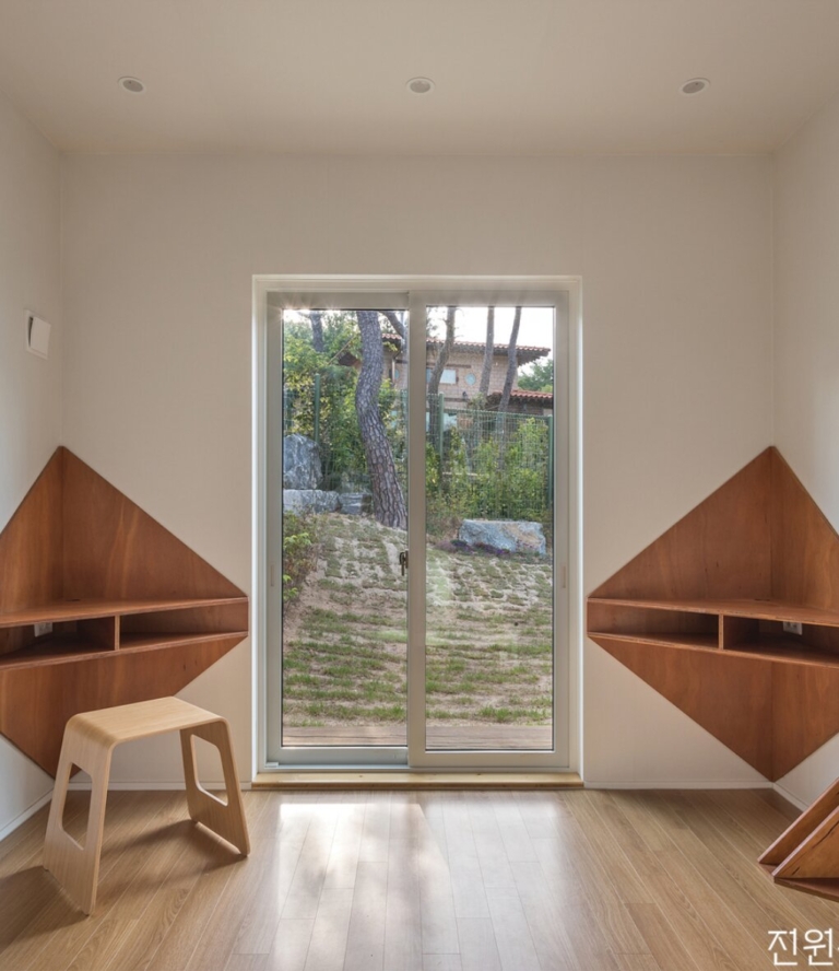 전원속의내집 (3)